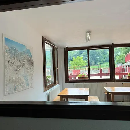 De Lastur Hostel Deba