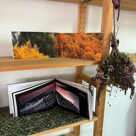 Hostel De Lastur Deba