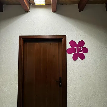 Hostel De Lastur Deba