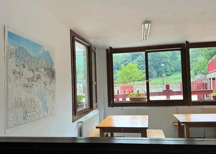 De Lastur 旅馆 德巴