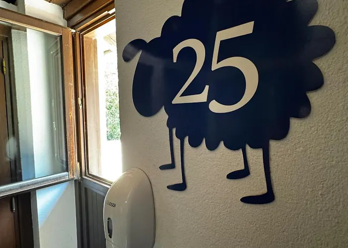 旅馆 De Lastur 德巴