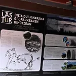 De Lastur