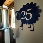 Hostel De Lastur Deba