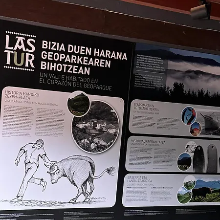 De Lastur