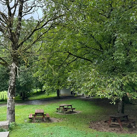 De Lastur ホステル *