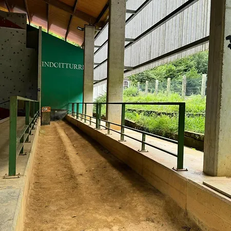 ホステル De Lastur *