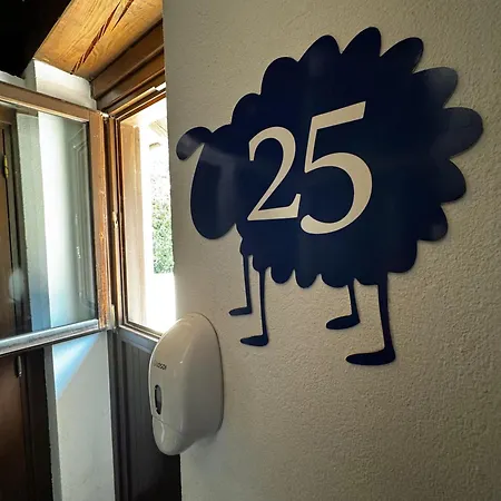 Hostel De Lastur Deba
