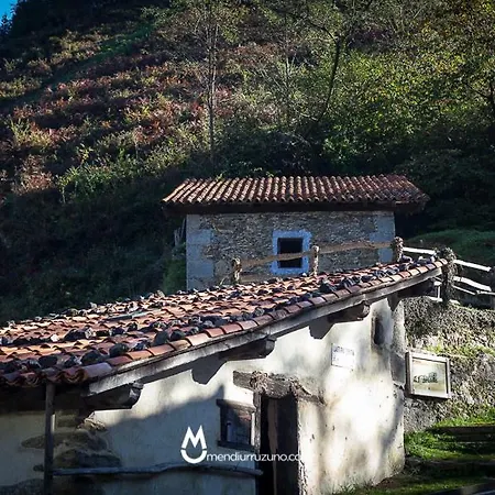 De Lastur * Deba