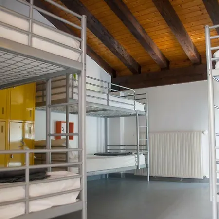 Hostel De Lastur Deba