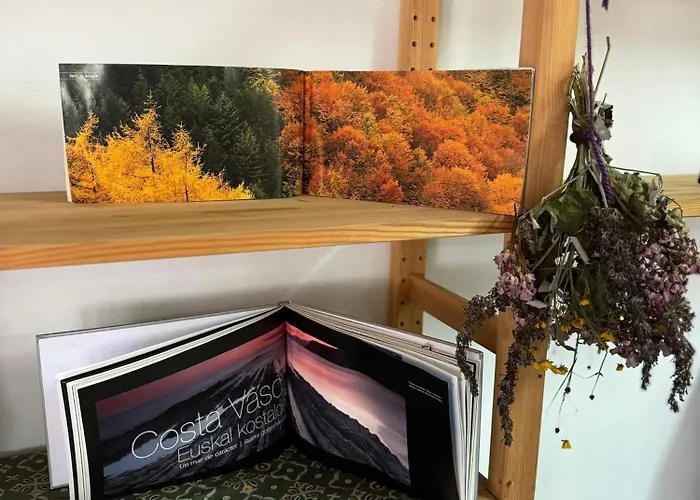 Hostel De Lastur Deba