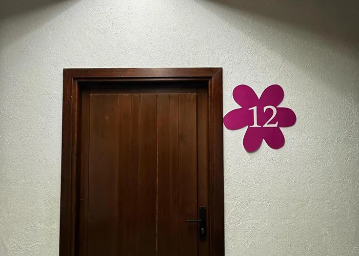 Hostel De Lastur Deba