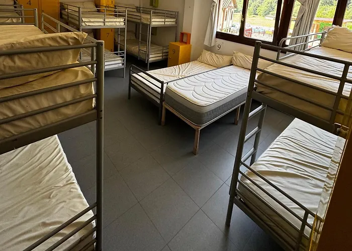 Hostel De Lastur Deba